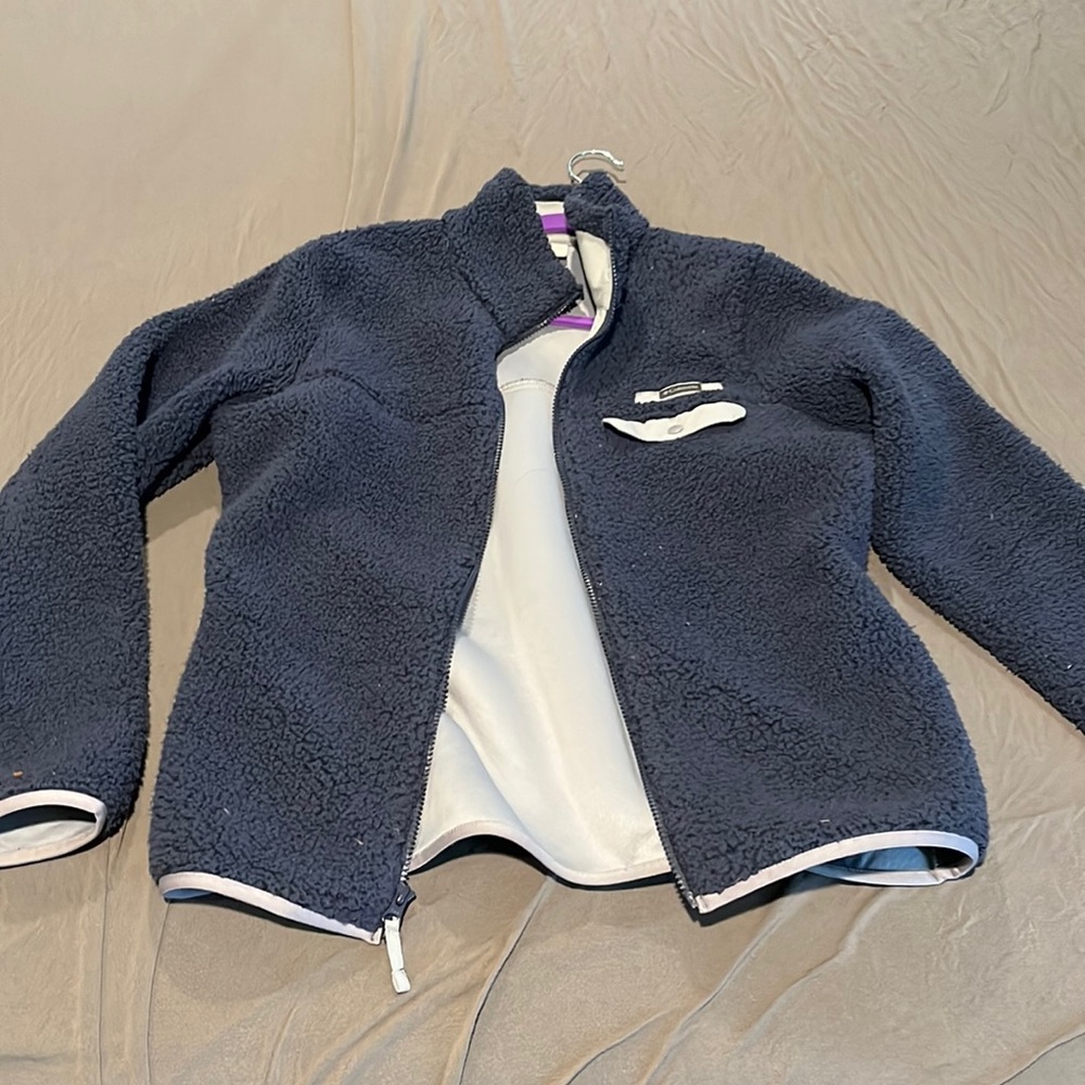 Columbia Fleece